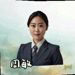 周敏